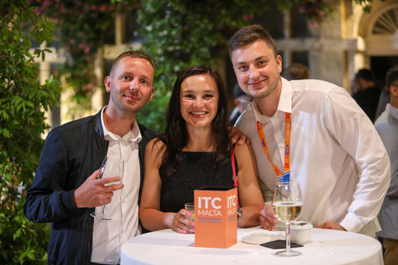ITC 2024 Snapshot